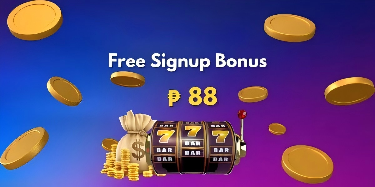 wowph casino welcome banner for Philippines players