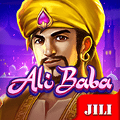 Ali Baba wowph hot game