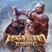 Asgardian Rising wowph