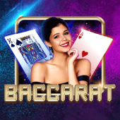 Baccarat B wowph live casino