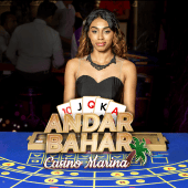 Casino Marina Andar Bahar wowph