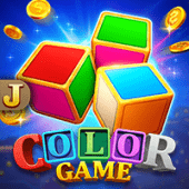 Color Game wowph cards