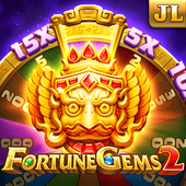 Fortune Gems 2 wowph