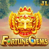 Fortune Gems wowph