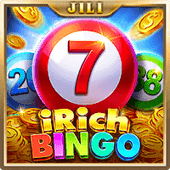 Irich Bingo wowph slot