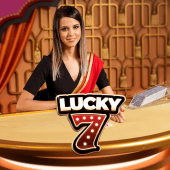 Lucky 7 wowph live casino