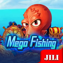 Mega Fishing wowph
