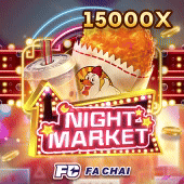Night Market wowph slot