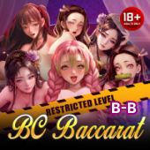 Sexy Blockchain Baccarat wowph
