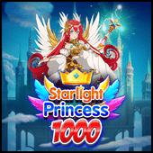 Starlight Princess 1000 wowph hot slot icon